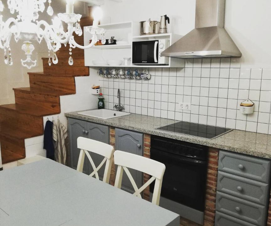 Photo of Kitchen in Cazorla