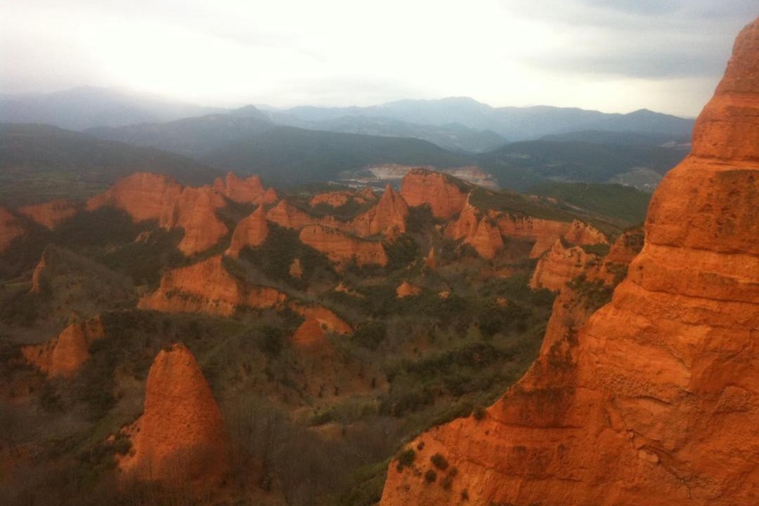 Photo of Outdoor in Fabero