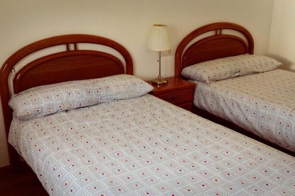 Photo of Bedroom in Fabero