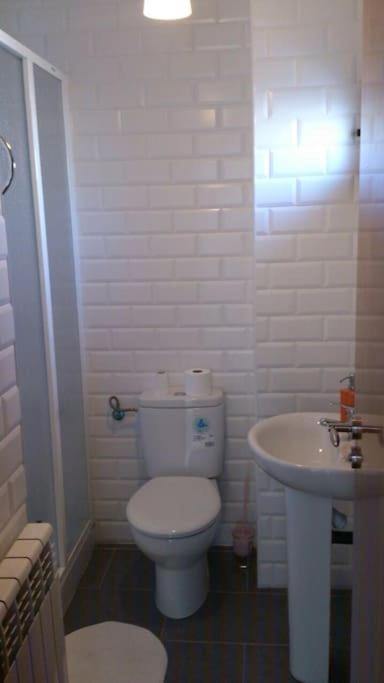 Photo of Bathroom in Fabero