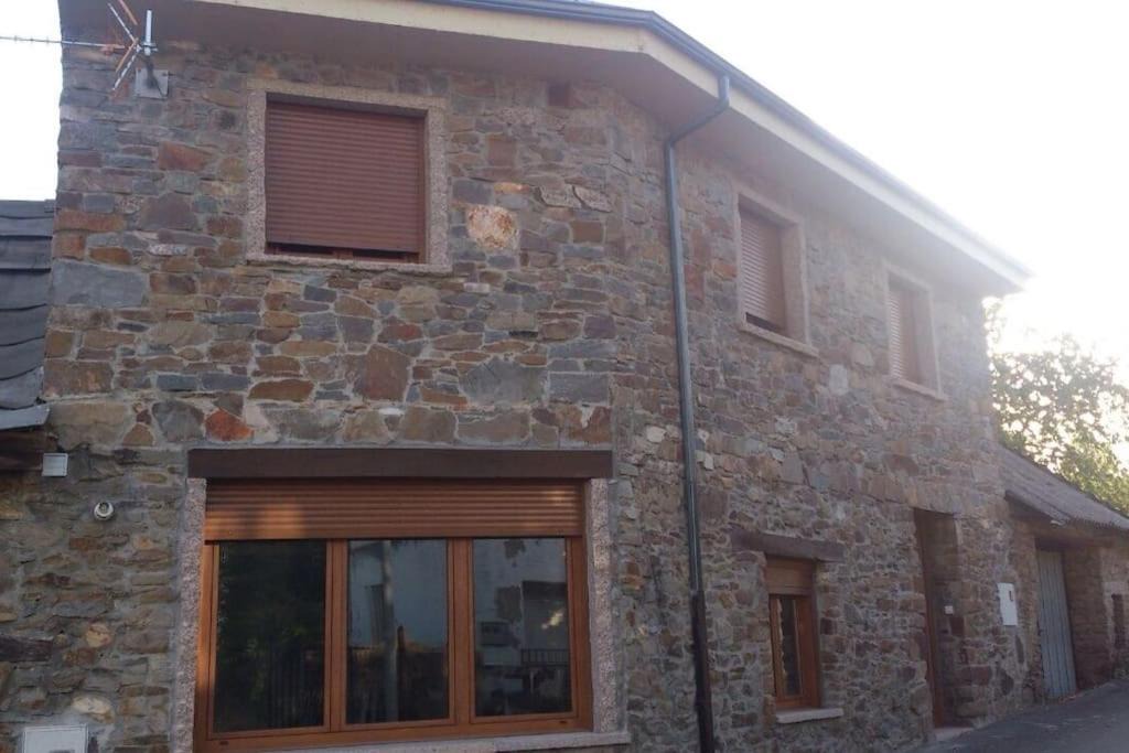Photo of Buildings in Fabero