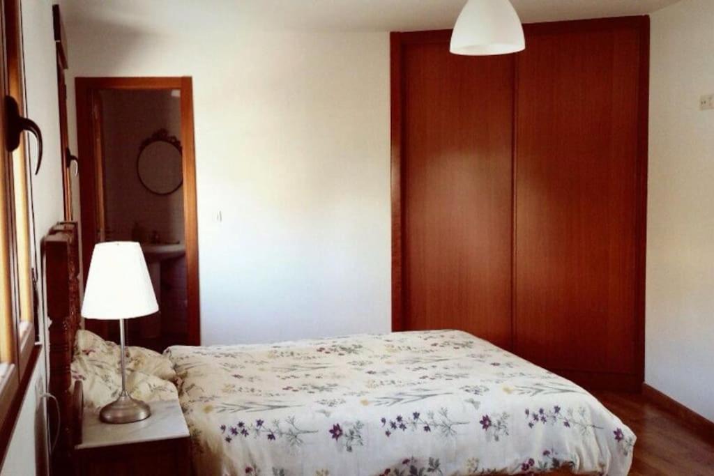 Photo of Bedroom in Fabero