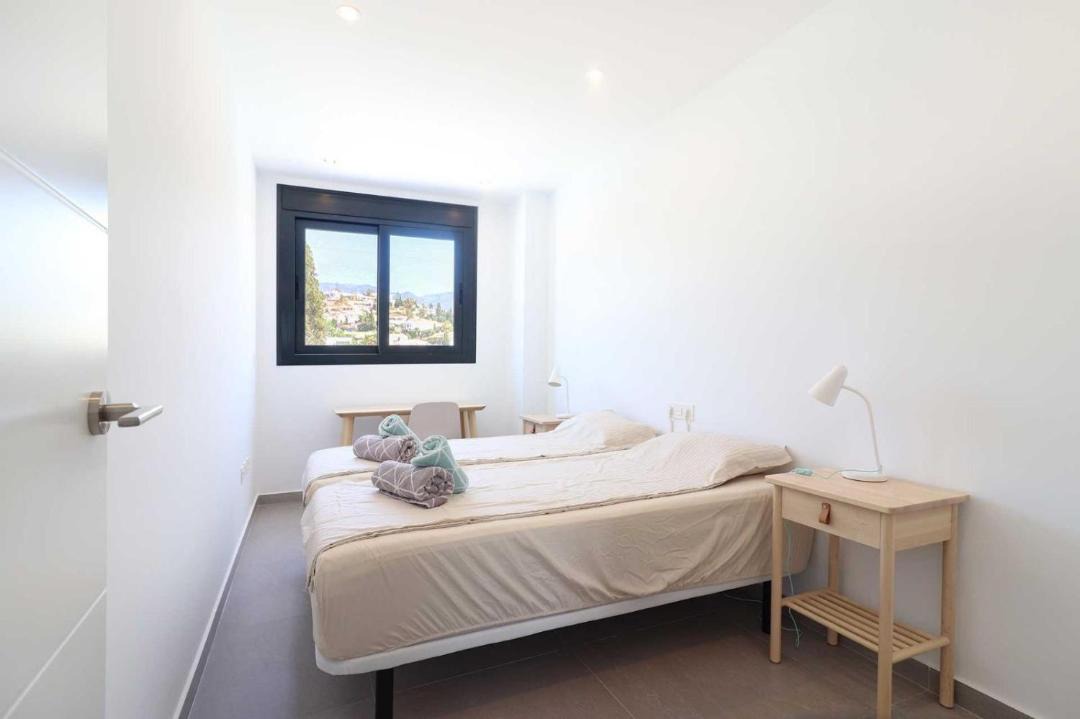 Photo of Bedroom in Torreblanca