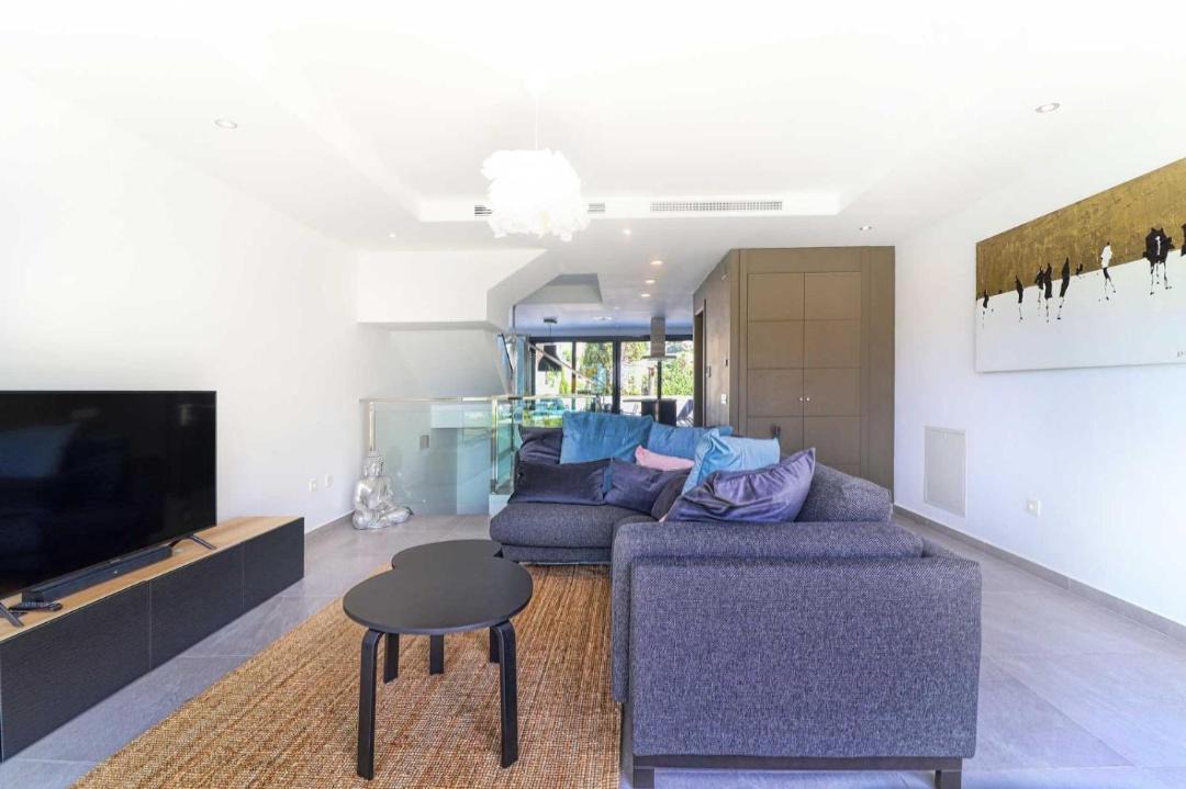 Photo of Livingroom in Torreblanca
