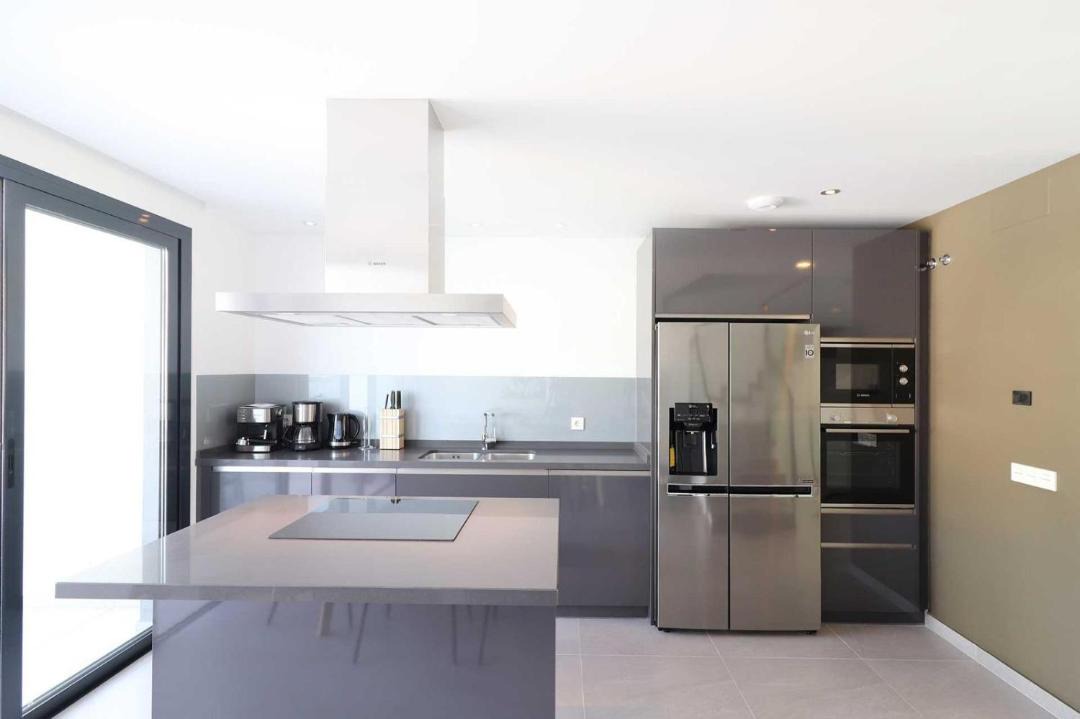 Photo of Kitchen in Torreblanca
