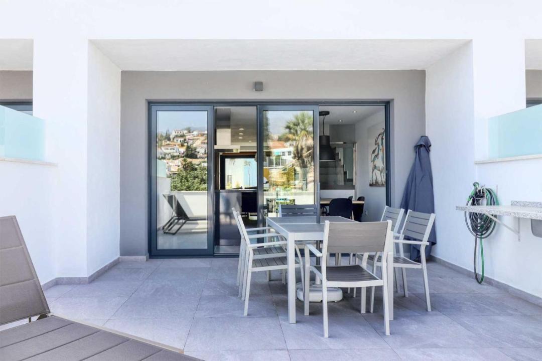 Photo of Livingroom in Torreblanca