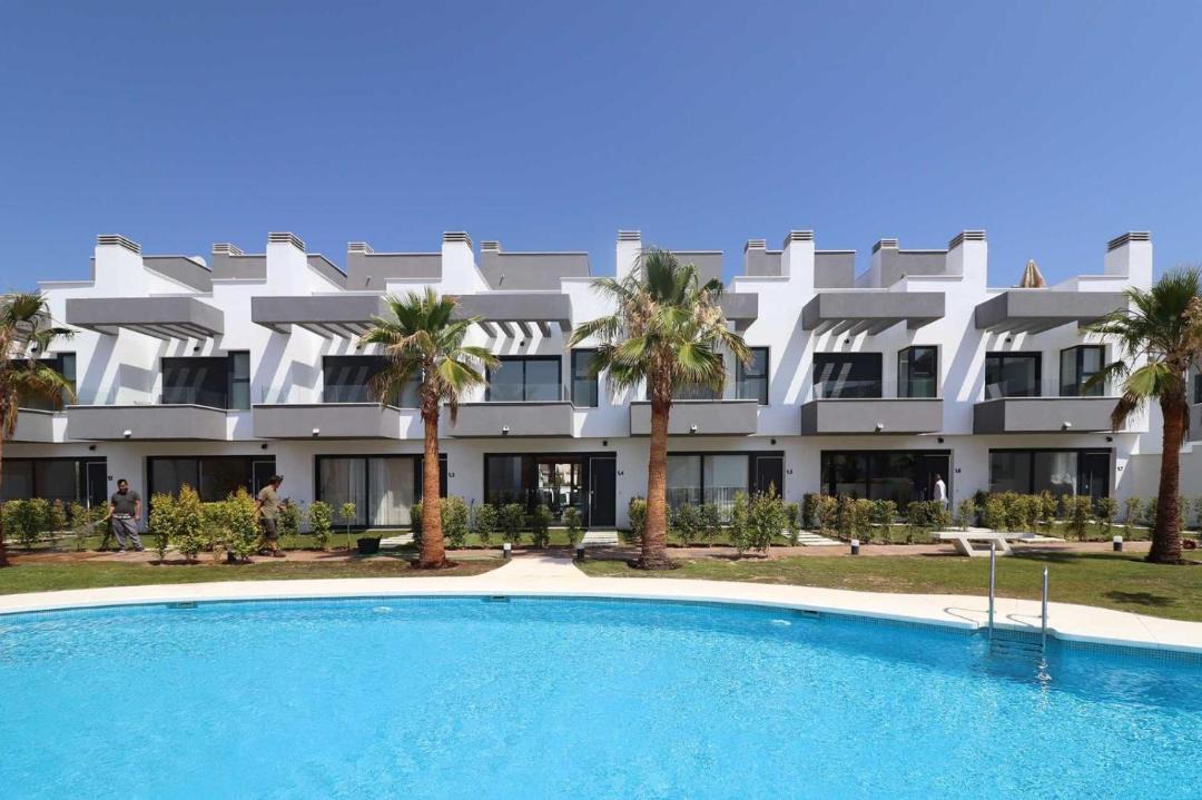 Photo of Outdoor in Torreblanca