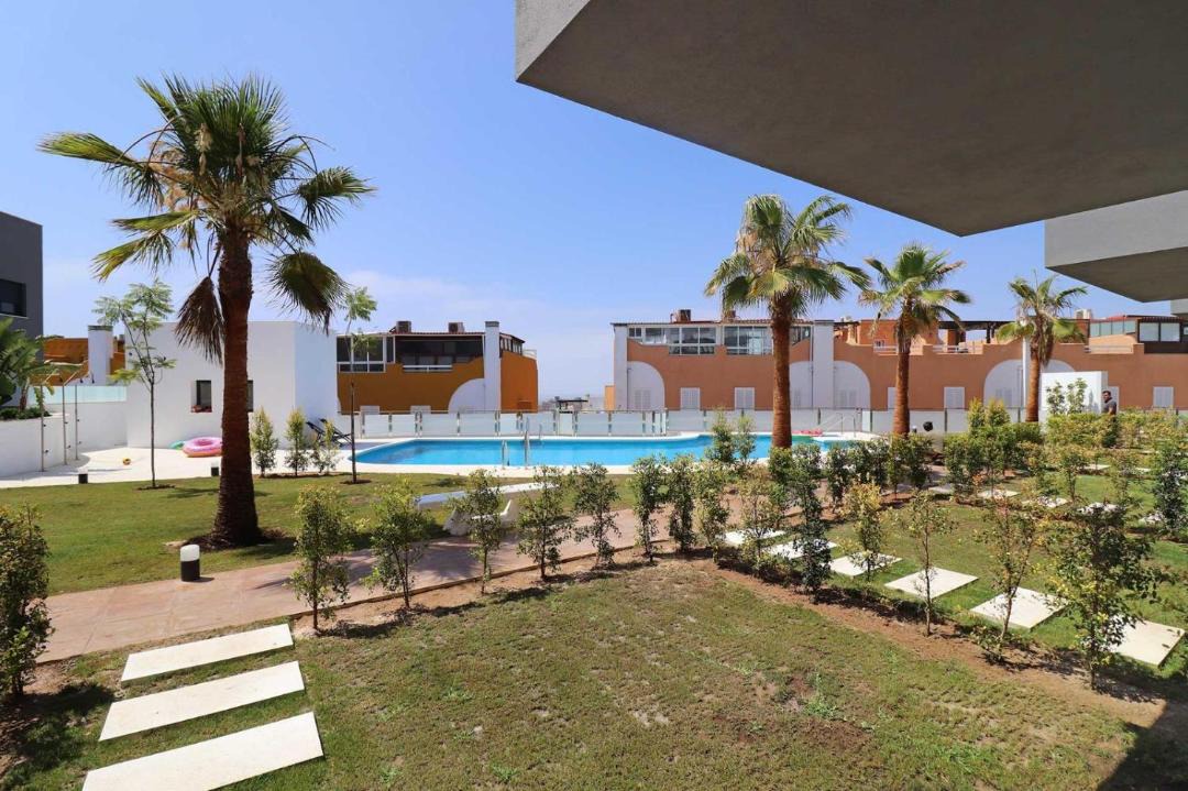 Photo of Outdoor in Torreblanca
