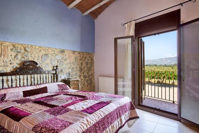 Photo of Bedroom in Perelada