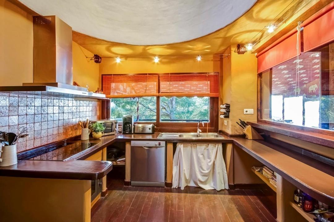 Photo of Kitchen in Sant Joan de Labritja