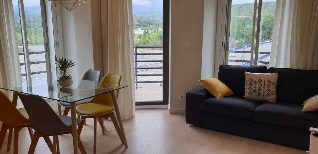 Photo of Livingroom in Ainsa