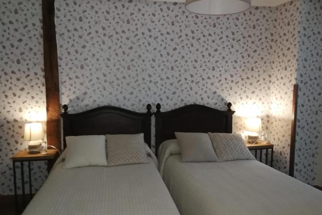 Photo of Bedroom in Cervera de Pisuerga