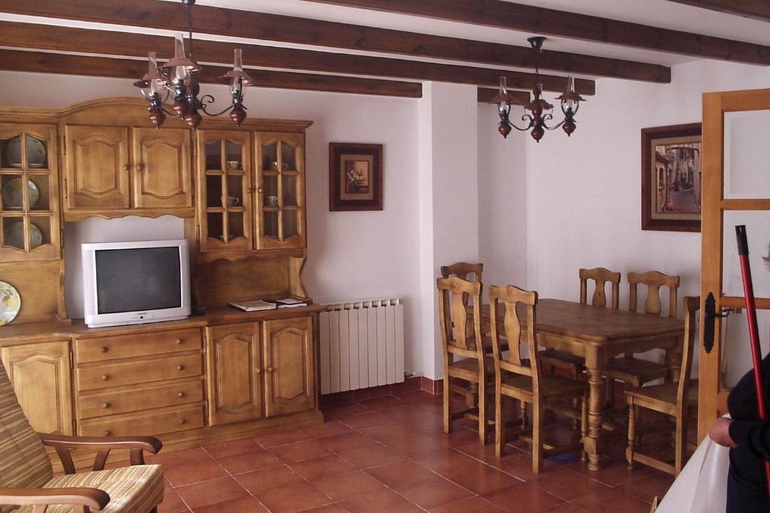 Photo of Livingroom in Sahagun