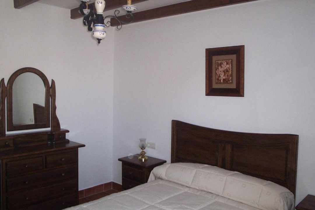 Photo of Bedroom in Sahagun