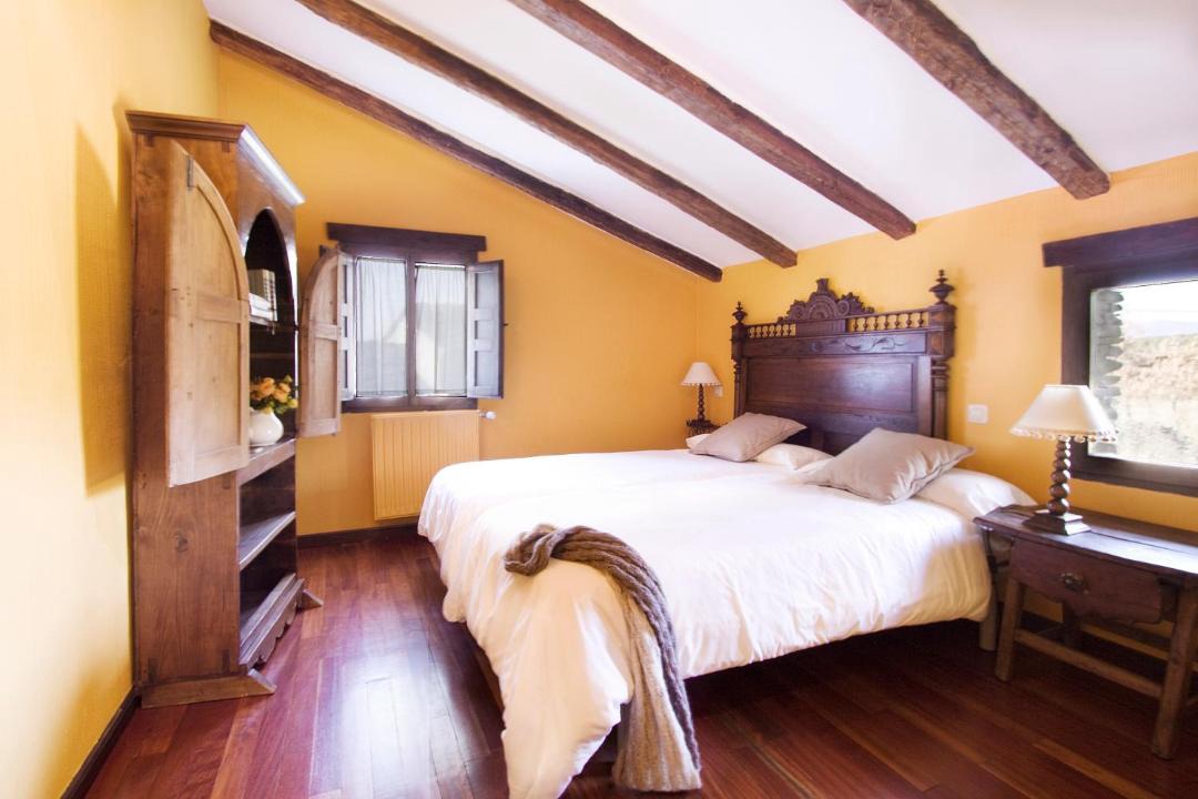 Photo of Bedroom in Campillejo