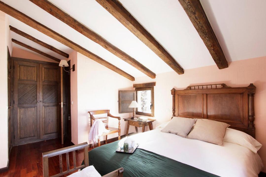Photo of Bedroom in Campillejo