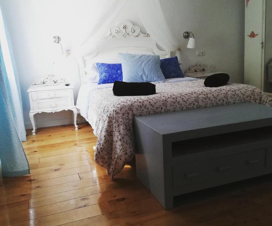 Photo of Bedroom in Cazorla