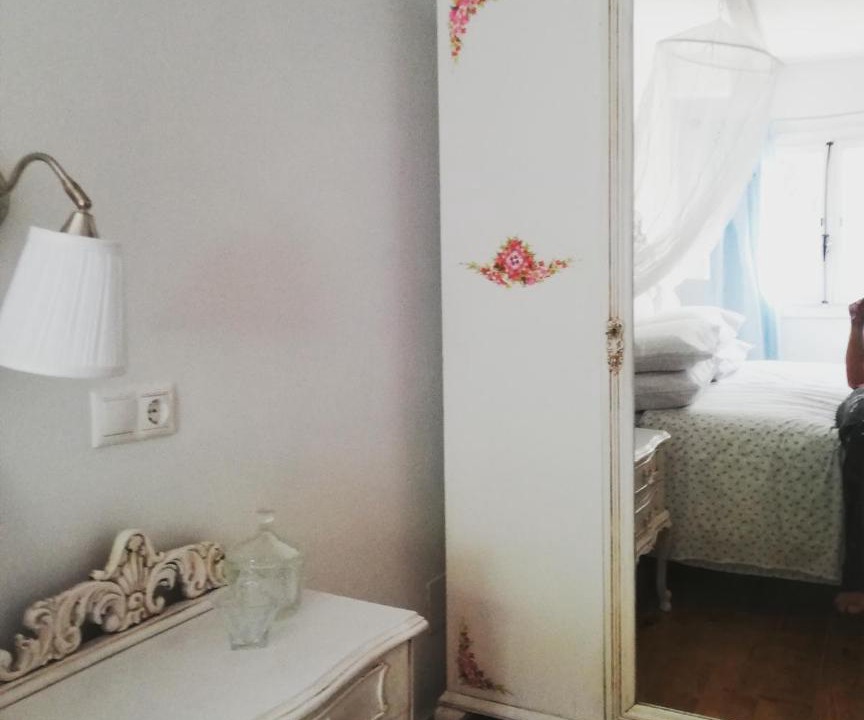 Photo of Bedroom in Cazorla