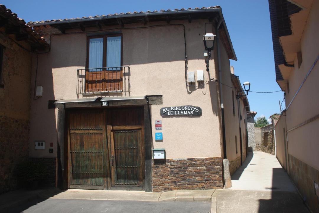 Photo of Others in Llamas de la Ribera