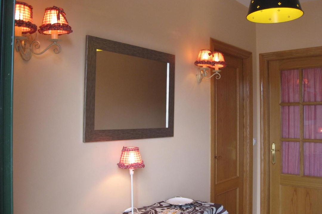 Photo of Bedroom in Castro