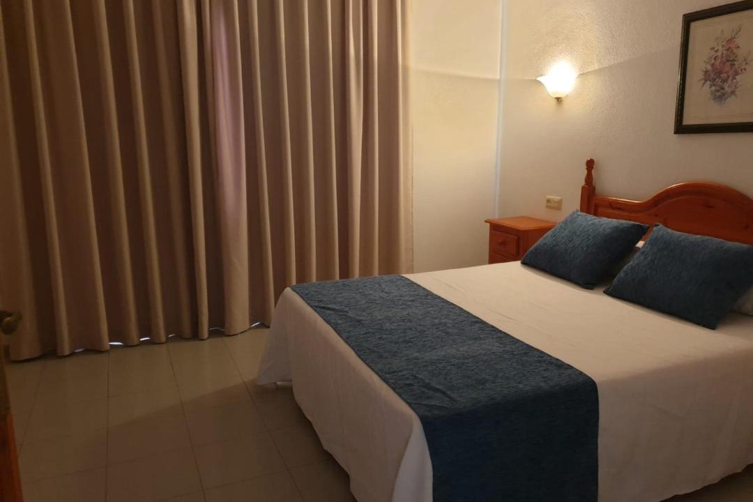 Photo of Bedroom in Puerto Rey