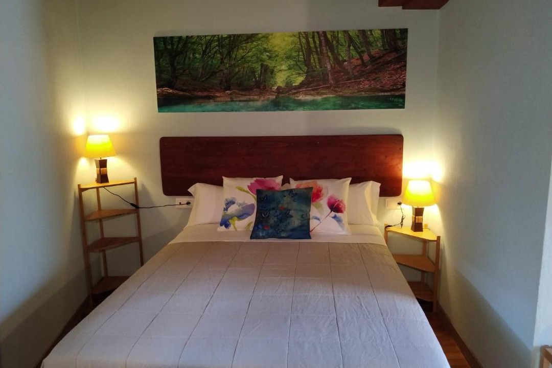 Photo of Bedroom in Prado