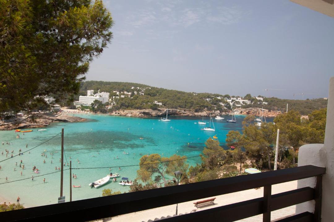 Photo of Patio Balcony in Portinatx