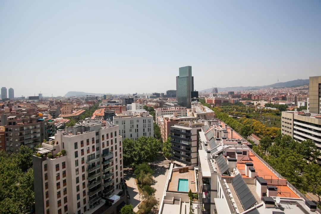 Photo of Others in Provencals del Poblenou