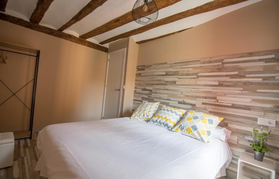 Photo of Bedroom in Haro