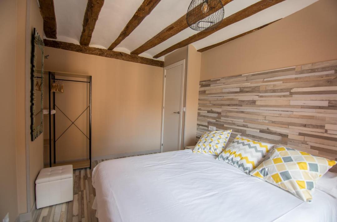 Photo of Bedroom in Haro
