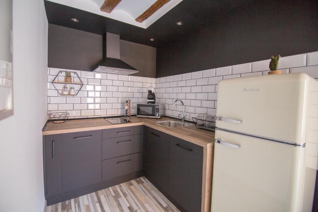 Photo of Kitchen in Haro