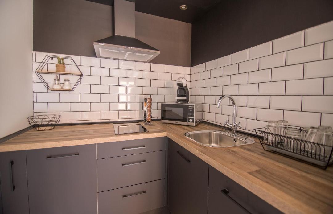 Photo of Kitchen in Haro