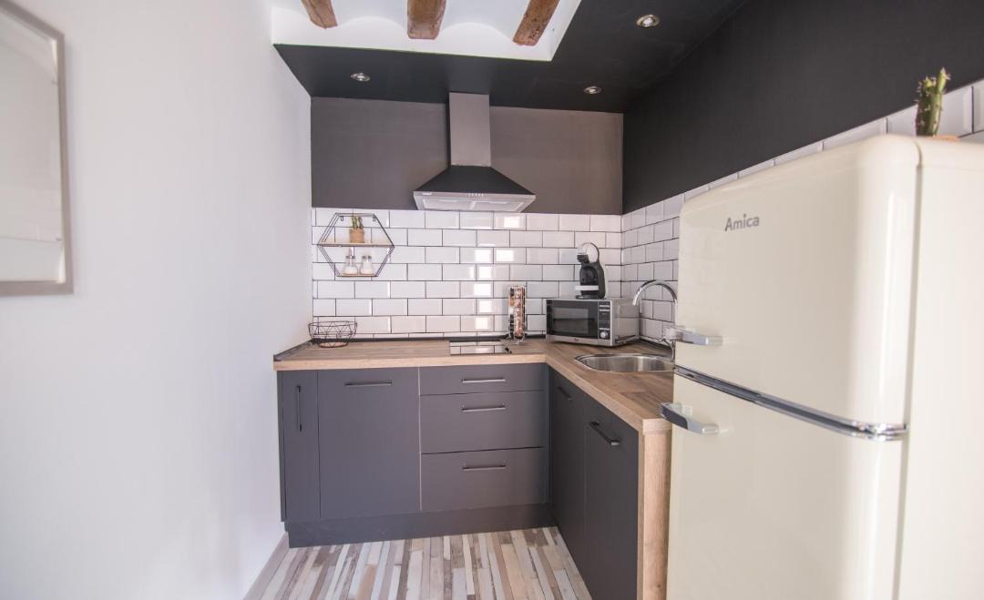Photo of Kitchen in Haro