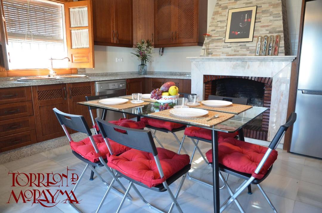 Photo of Kitchen in Baena