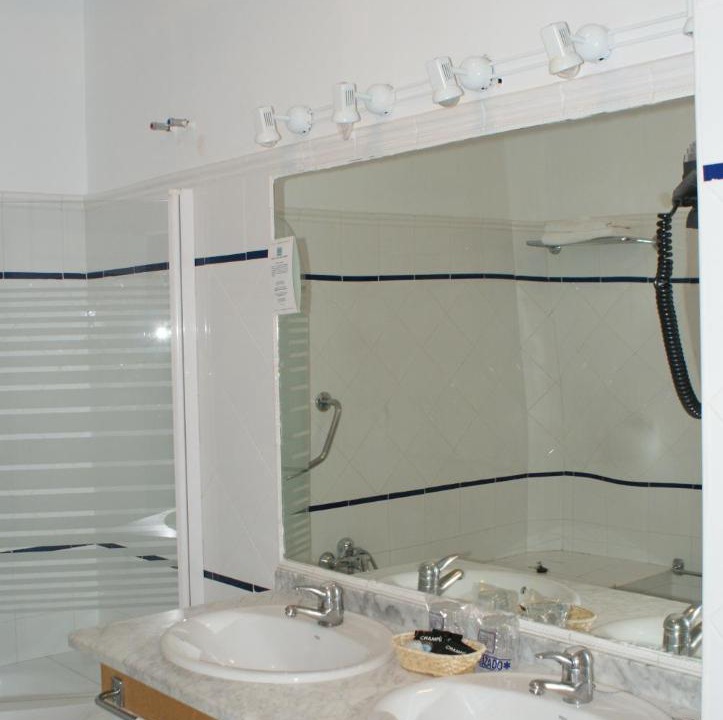 Photo of Bathroom in Banos de Montemayor