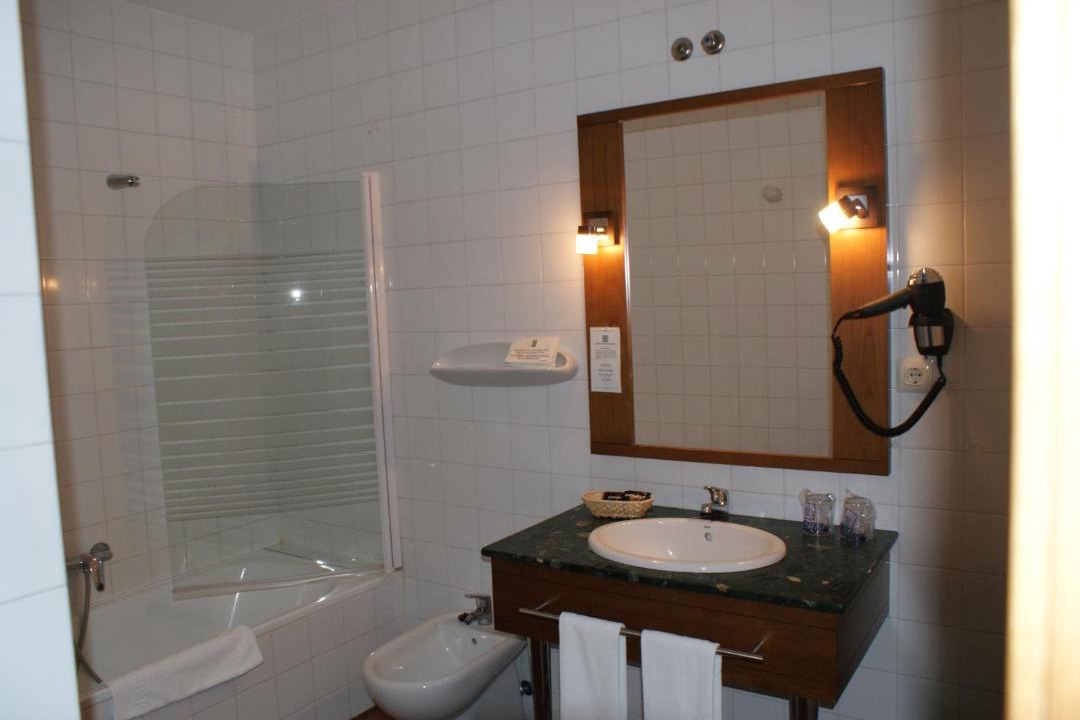 Photo of Bathroom in Banos de Montemayor