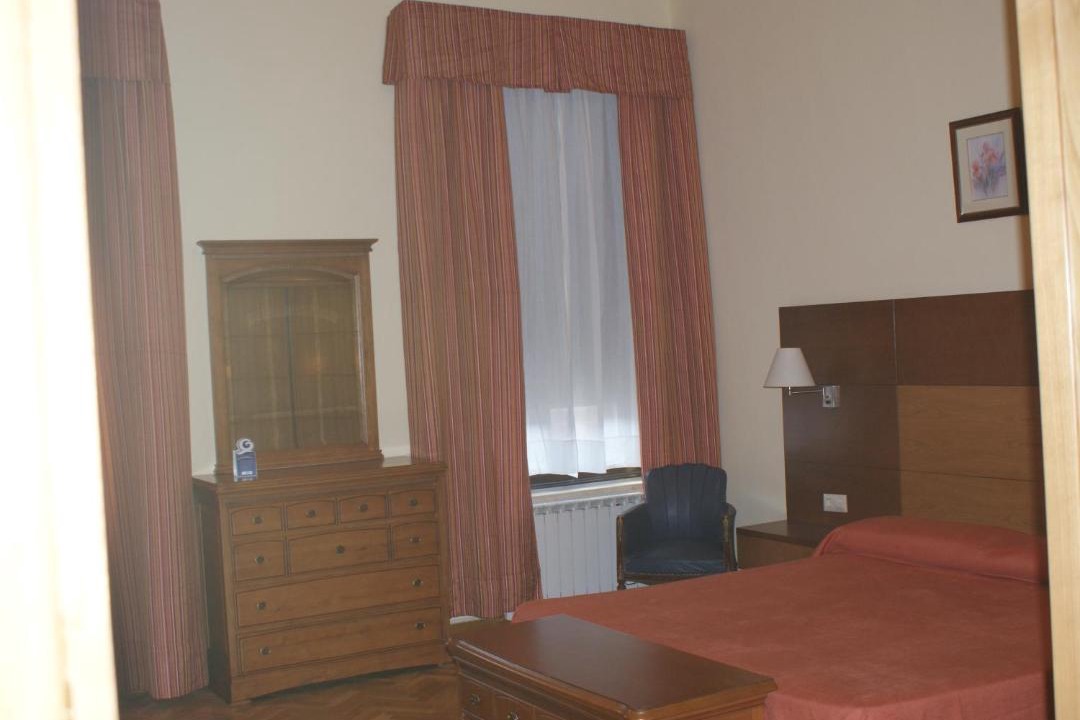 Photo of Bedroom in Banos de Montemayor
