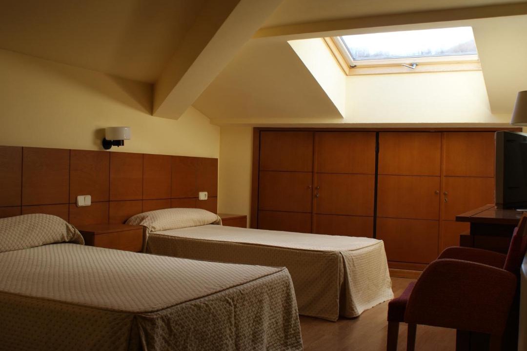 Photo of Bedroom in Banos de Montemayor