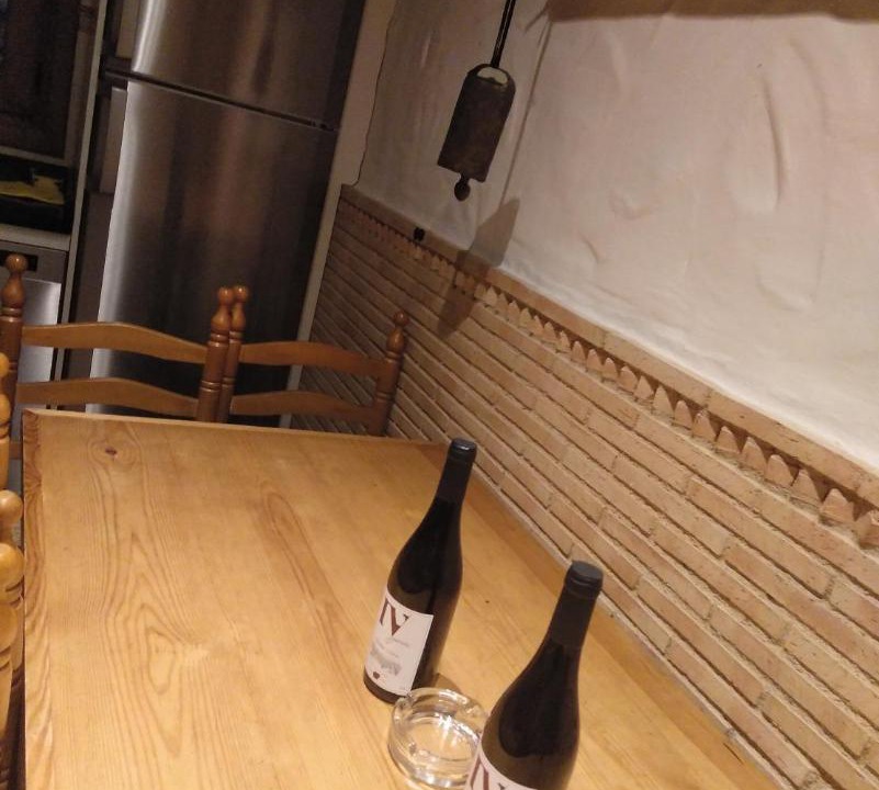 Photo of Kitchen in Sotoserrano