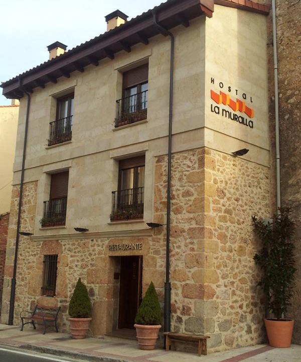 Photo of Buildings in Ona