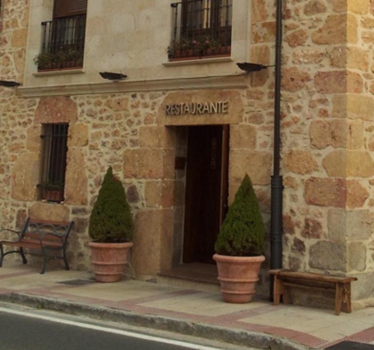 Photo of Buildings in Ona