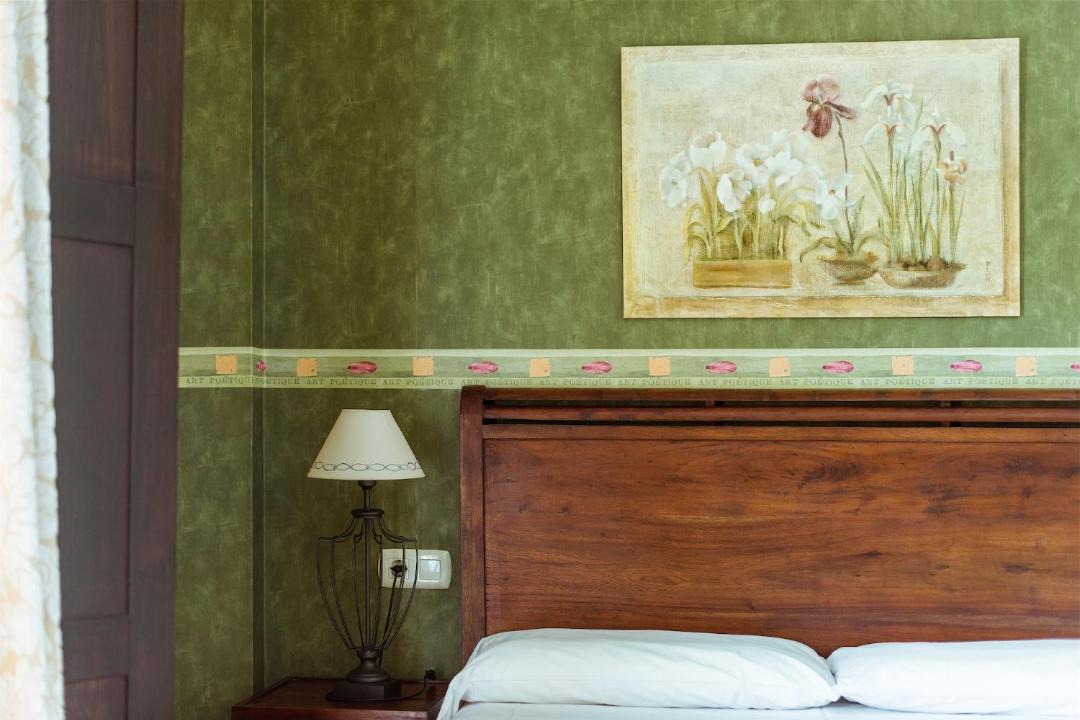 Photo of Bedroom in Villamartin de la Abadia