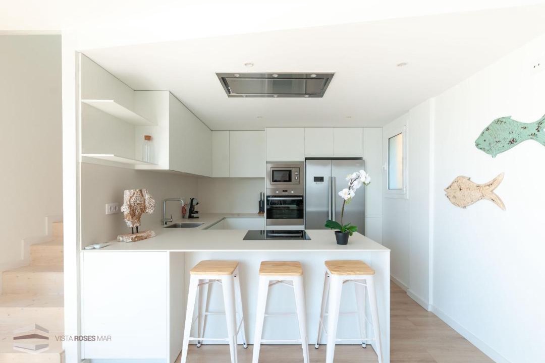 Photo of Kitchen in Roses Town Center