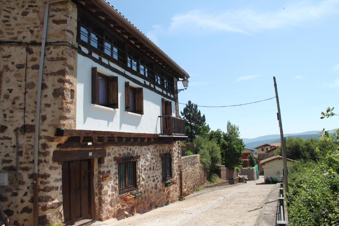 Photo of Others in El Rasillo de Cameros
