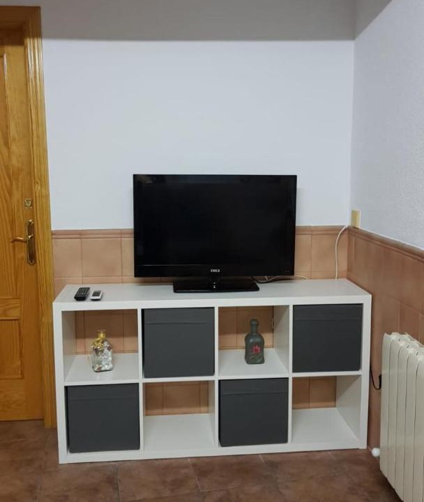 Photo of Livingroom in Jarandilla de la Vera