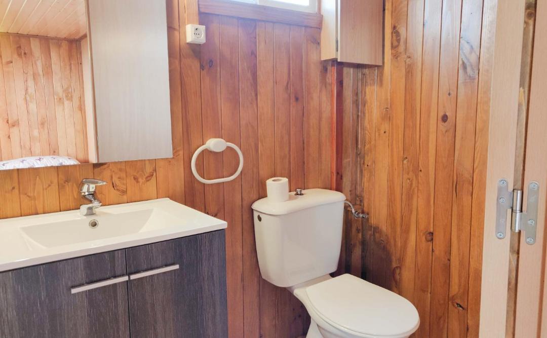 Photo of Bathroom in Prades