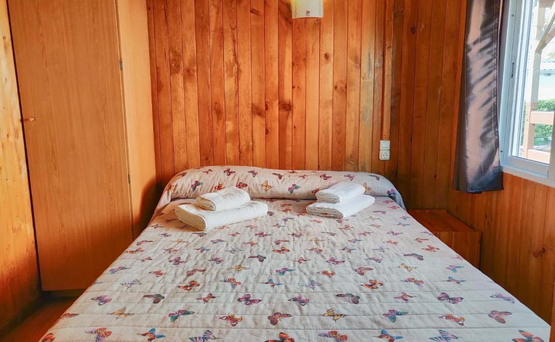 Photo of Bedroom in Prades