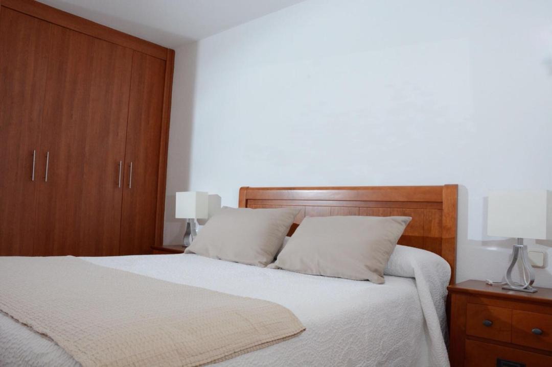 Photo of Bedroom in Esquinzo