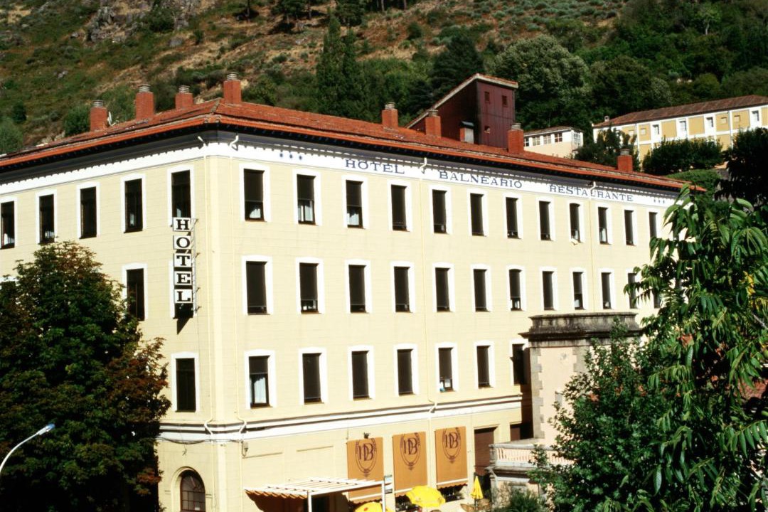 Photo of Others in Banos de Montemayor