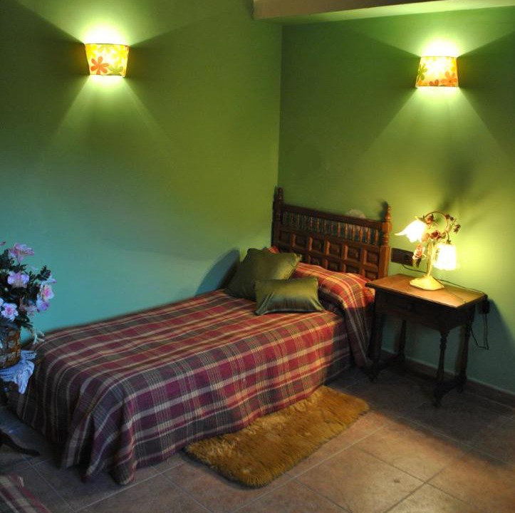 Photo of Bedroom in Foradada de Toscar